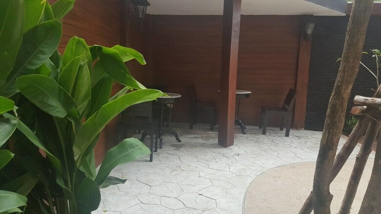 Sudyod Hotel