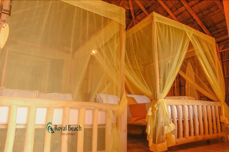 Hotel Royal Beach Arugambay
