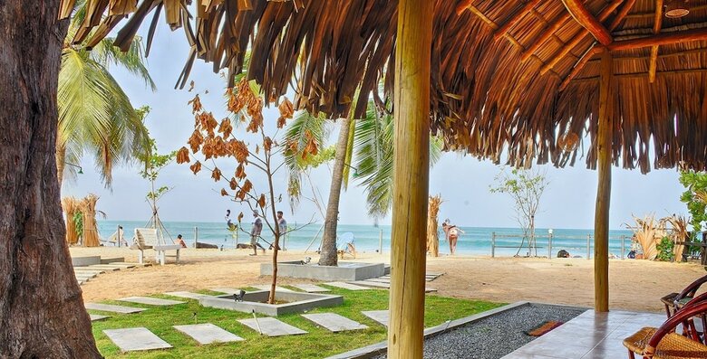 Hotel Royal Beach Arugambay
