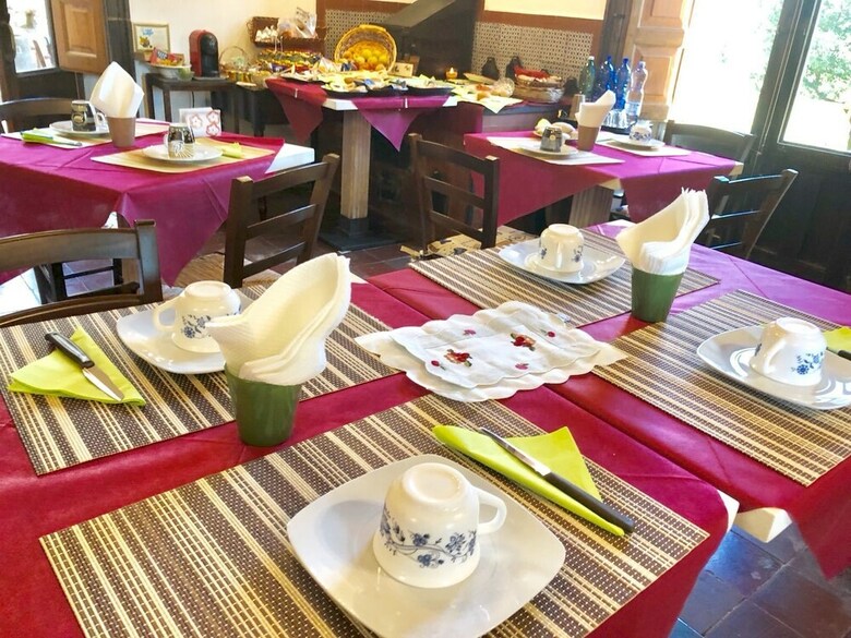 Agroturismo Sole Di Sicilia
