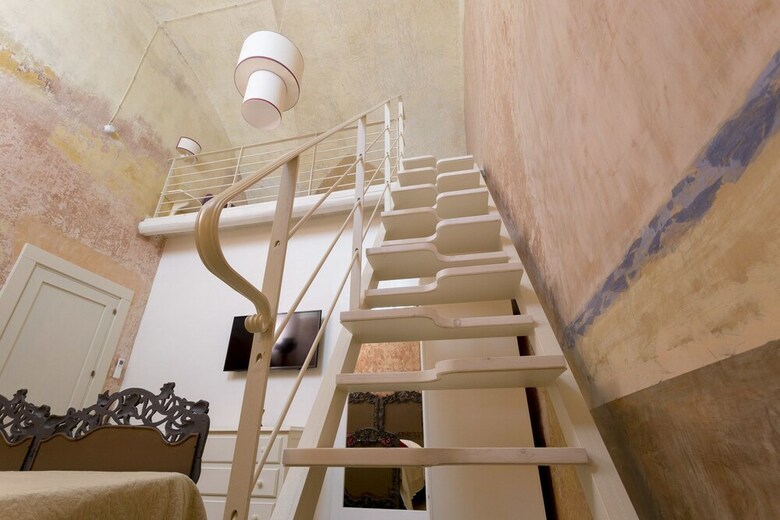 Bed & Breakfast Dimora Storica Briganti