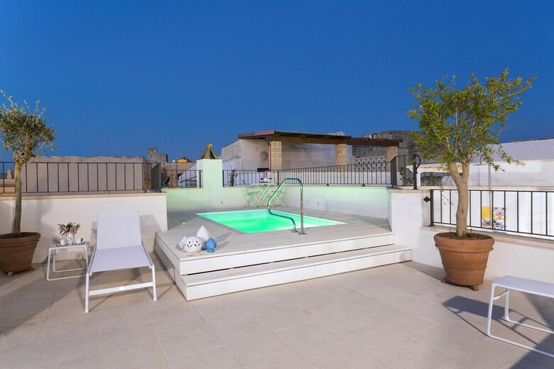 Bed & Breakfast Dimora Storica Briganti