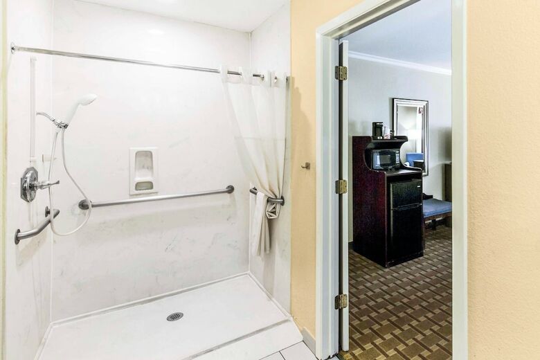 Hotel Quality Inn - Abilene