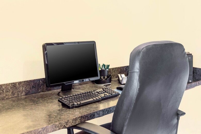 Hotel Quality Inn - Abilene