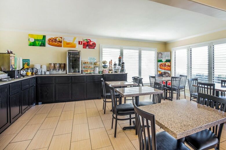Hotel Quality Inn - Abilene