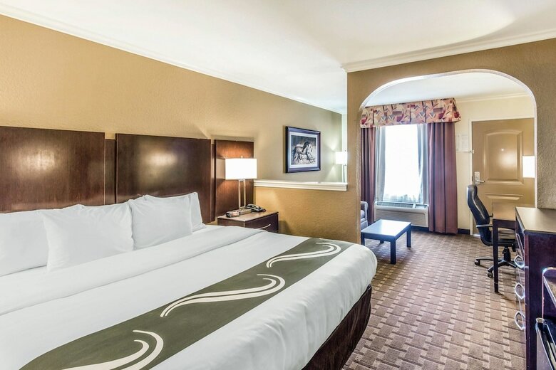 Hotel Quality Inn - Abilene