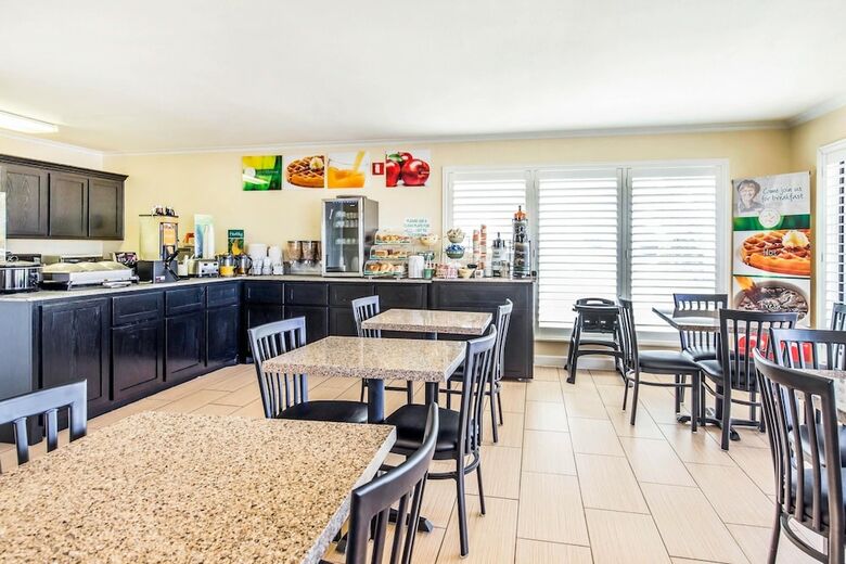 Hotel Quality Inn - Abilene