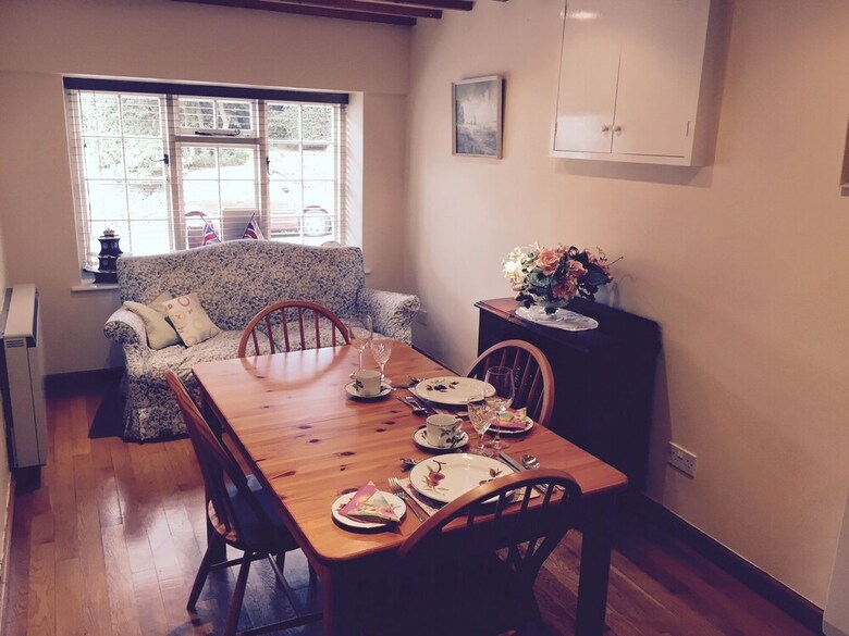 Agroturismo Lastingham Grange
