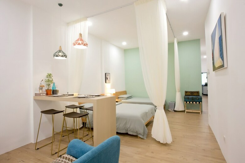 Hotel 16 Gurney Homestay