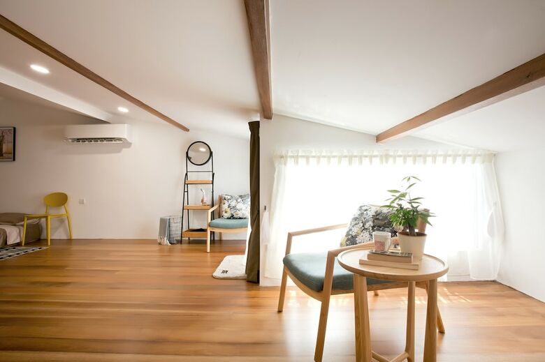 Hotel 16 Gurney Homestay