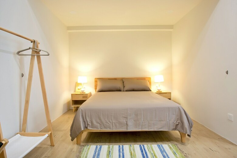 Hotel 16 Gurney Homestay