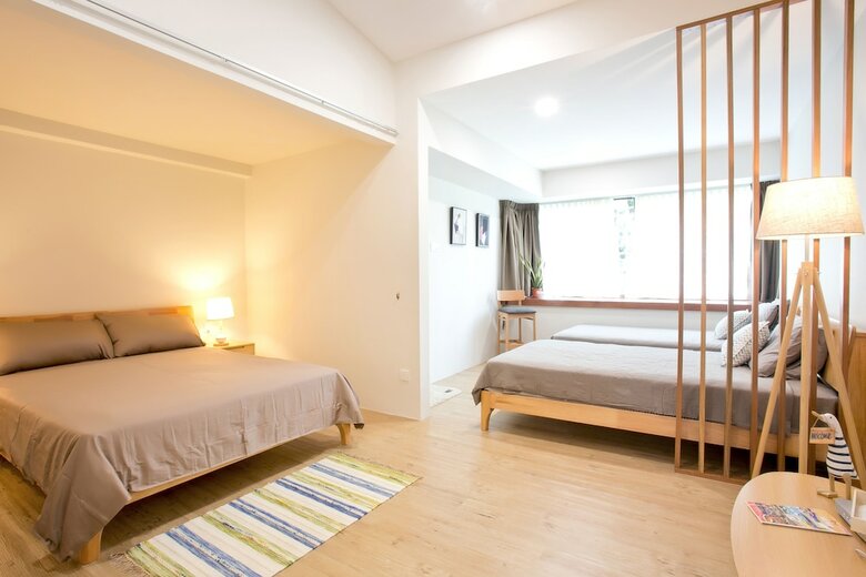 Hotel 16 Gurney Homestay