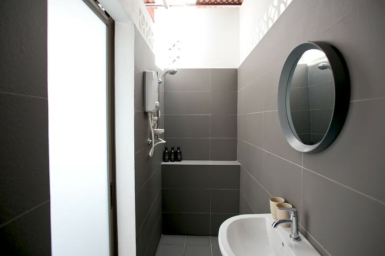 Hotel 16 Gurney Homestay