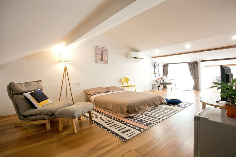 Hotel 16 Gurney Homestay