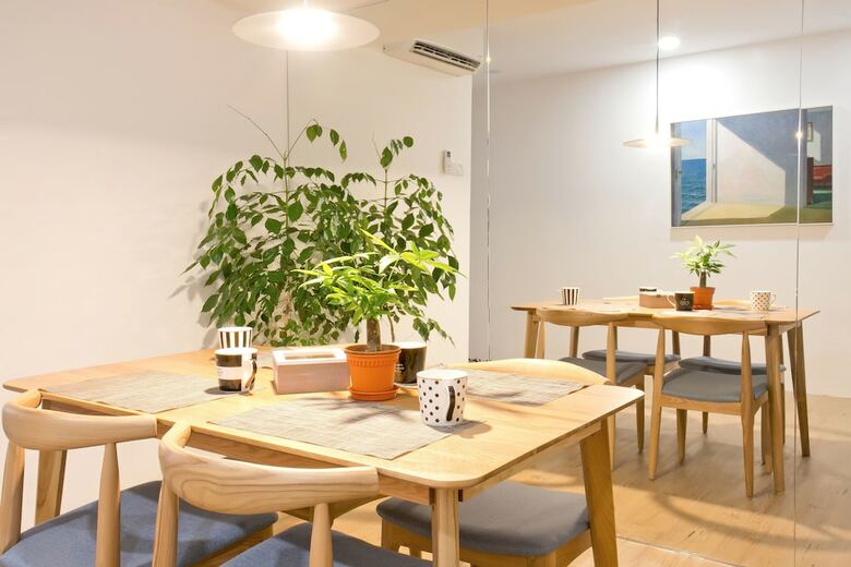Hotel 16 Gurney Homestay