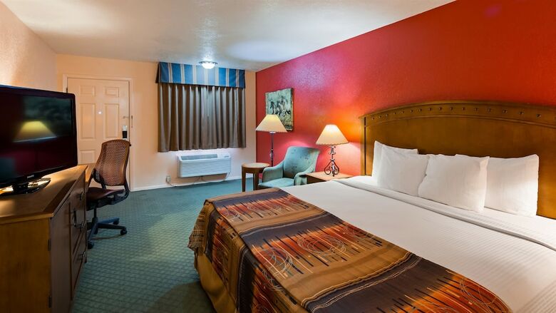 Hotel Best Western Kokopelli Lodge