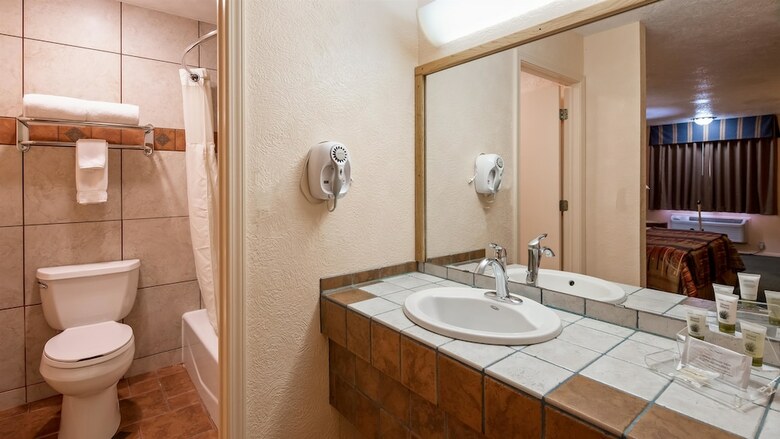 Hotel Best Western Kokopelli Lodge