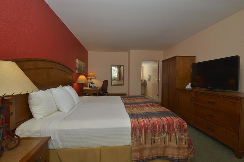 Hotel Best Western Kokopelli Lodge