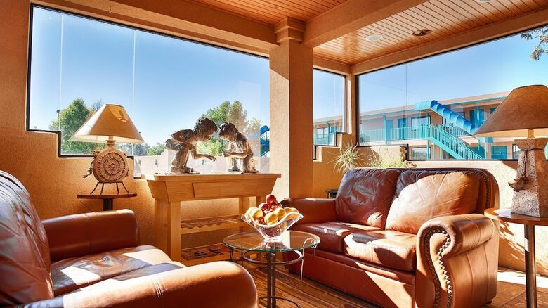 Hotel Best Western Kokopelli Lodge