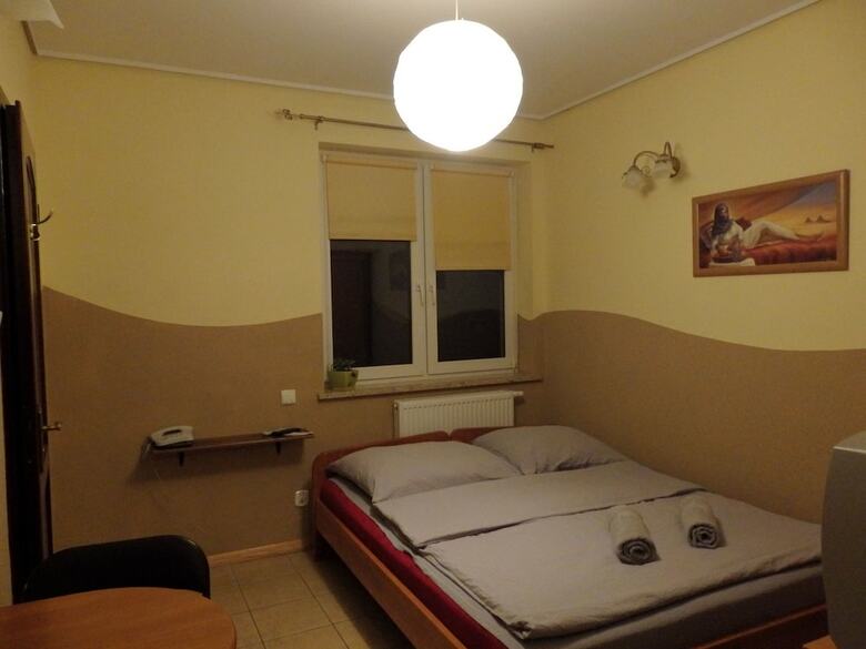 Maja Bed&breakfast