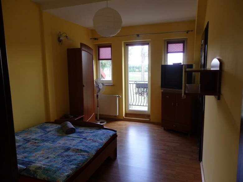 Maja Bed&breakfast
