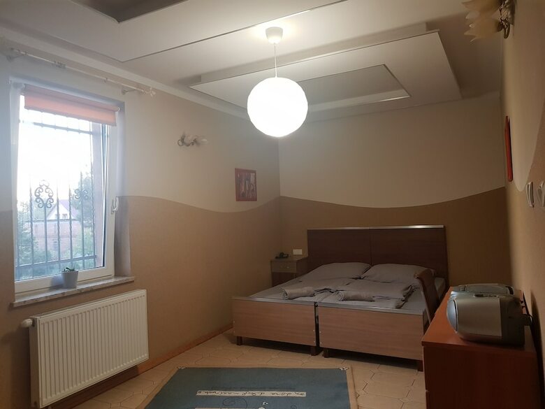 Maja Bed&breakfast