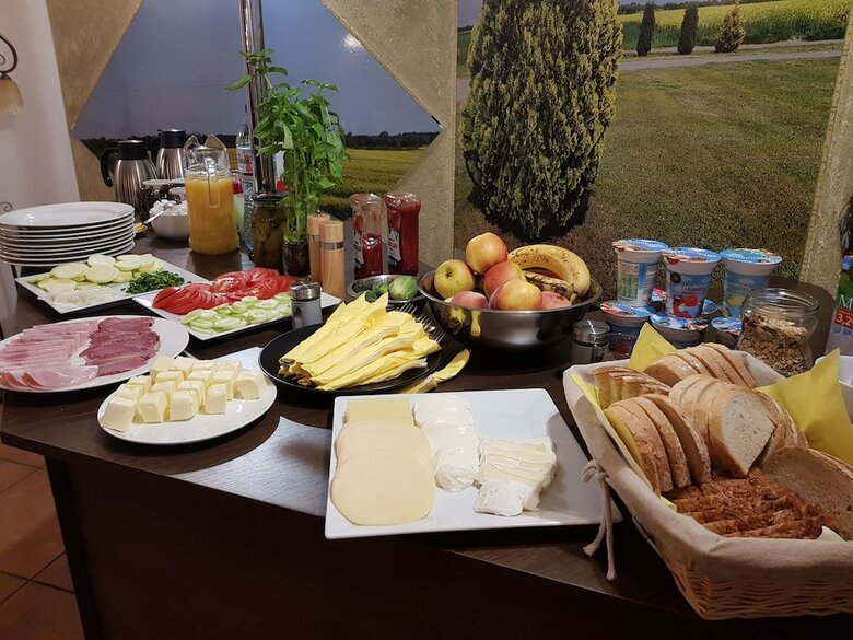Maja Bed&breakfast