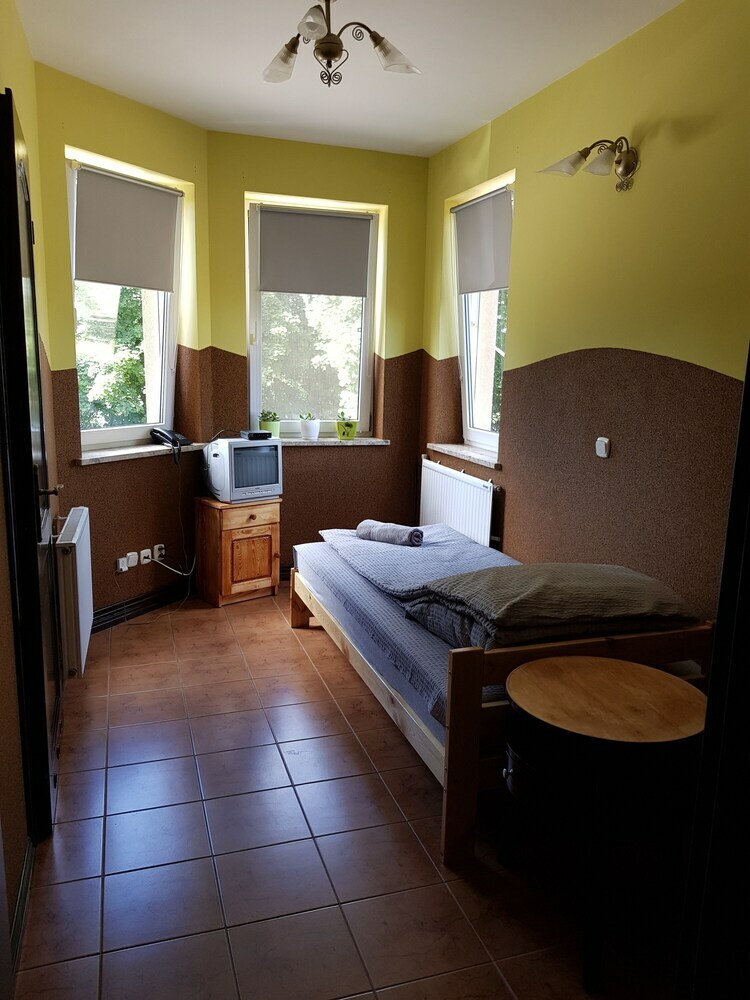 Maja Bed&breakfast