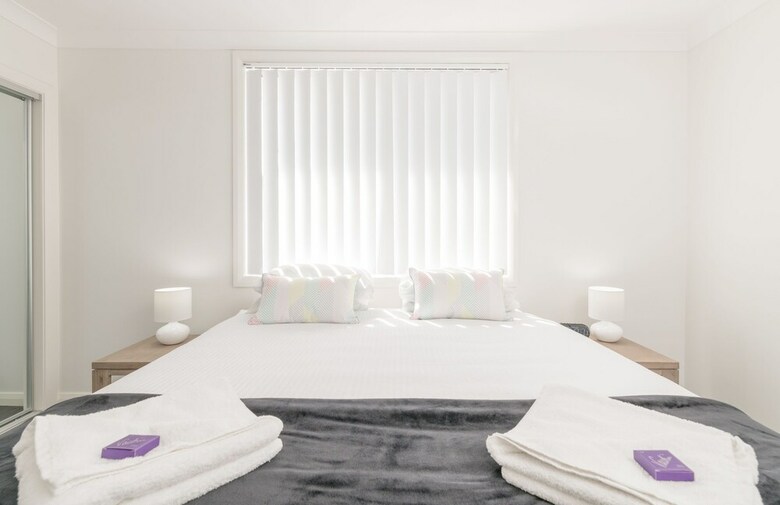 Apartamentos Wallsend On Longworth