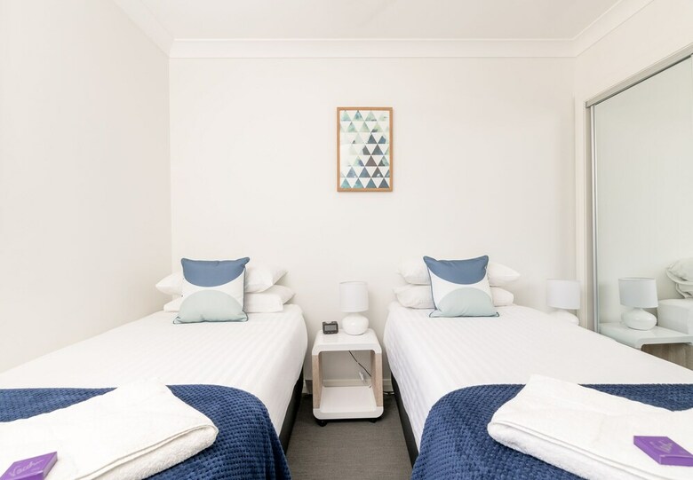 Apartamentos Wallsend On Longworth