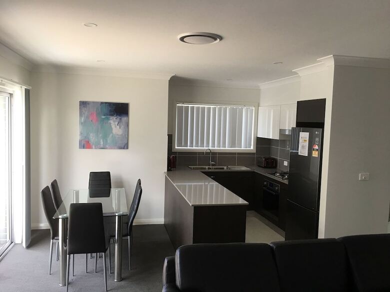 Apartamentos Wallsend On Longworth