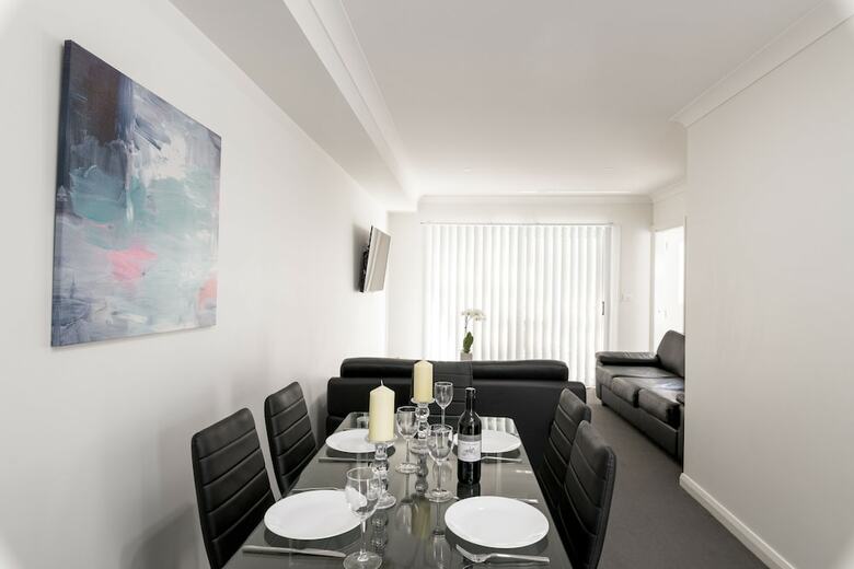 Apartamentos Wallsend On Longworth