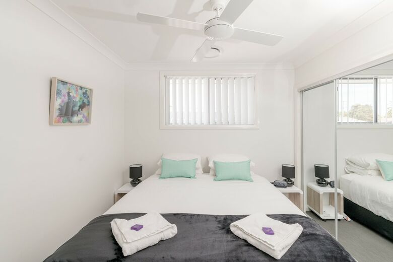 Apartamentos Wallsend On Longworth