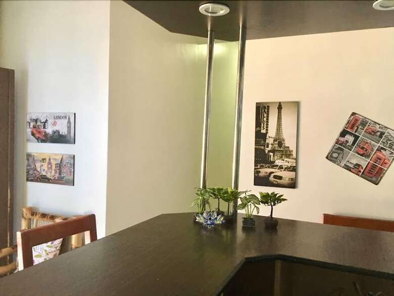 Bed & Breakfast Blue Summer Suites