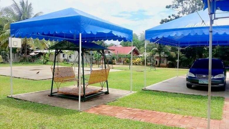 Bed & Breakfast Blue Summer Suites