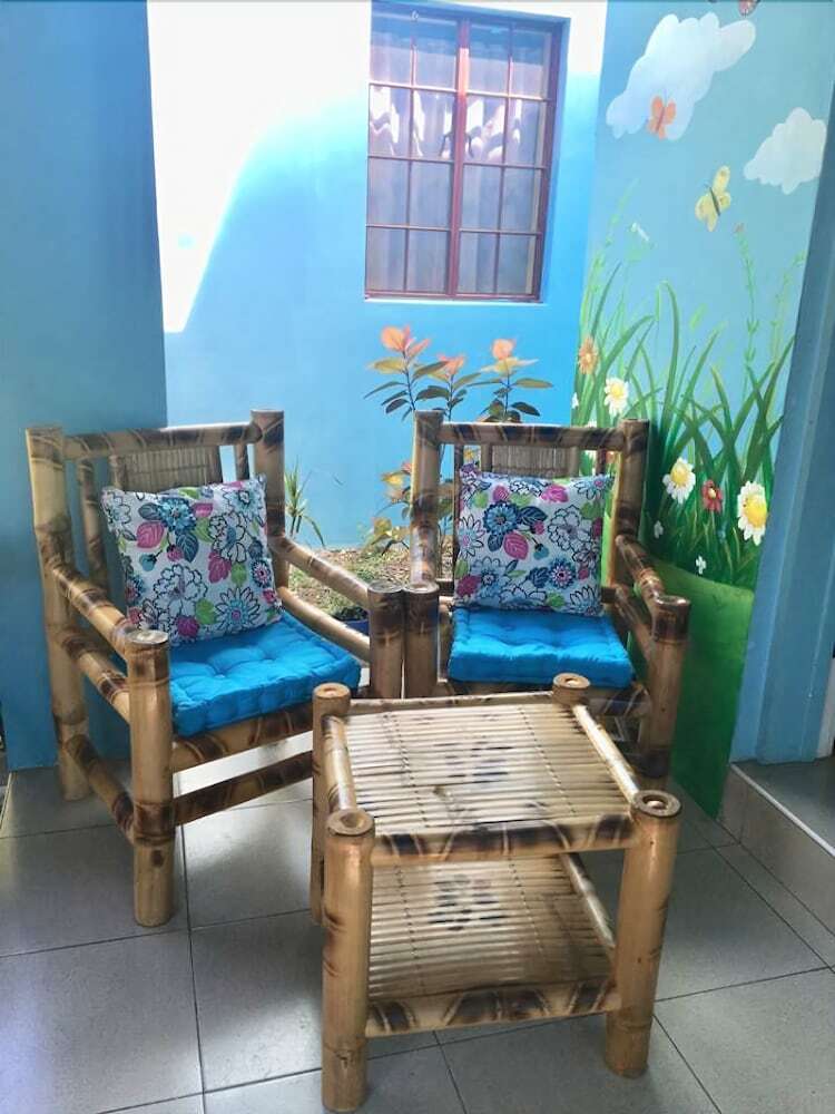 Bed & Breakfast Blue Summer Suites