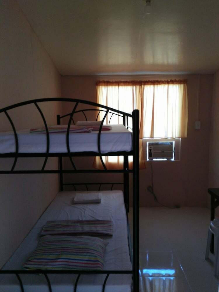 Hotel Jumema Apartment