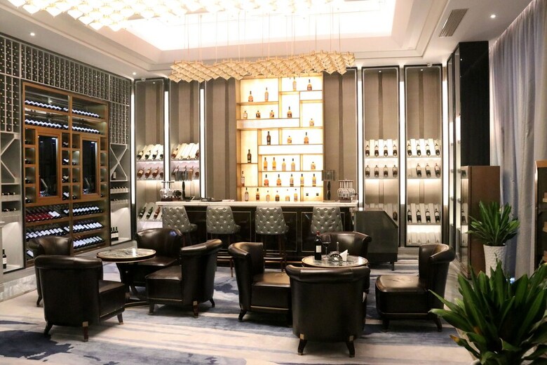 Hotel Wyndham Qingdao