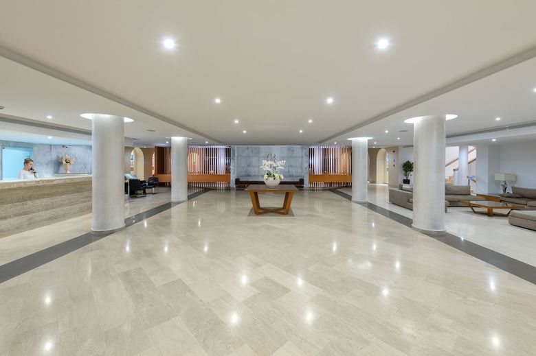 Hotel Lindos Royal-all Inclusive