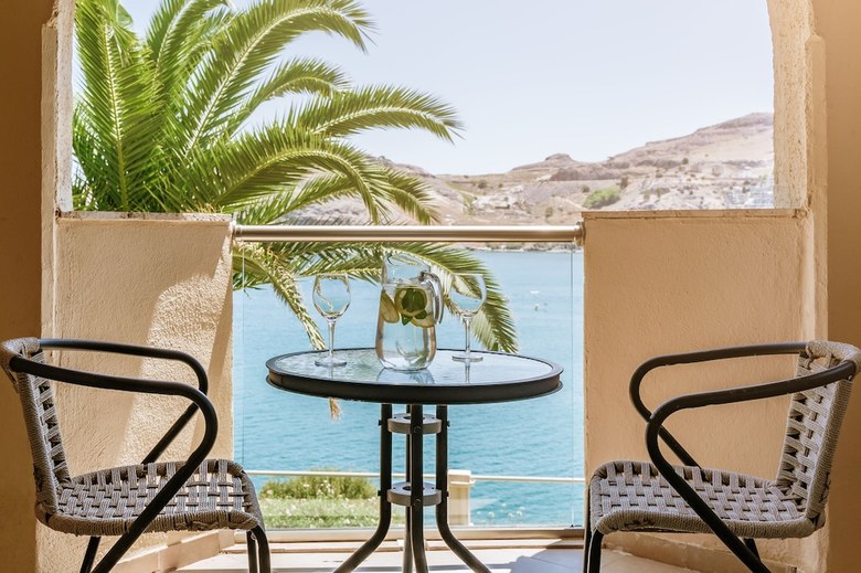 Hotel Lindos Royal-all Inclusive