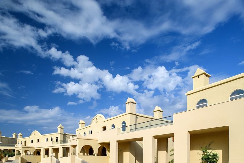 Hotel Lindos Royal-all Inclusive