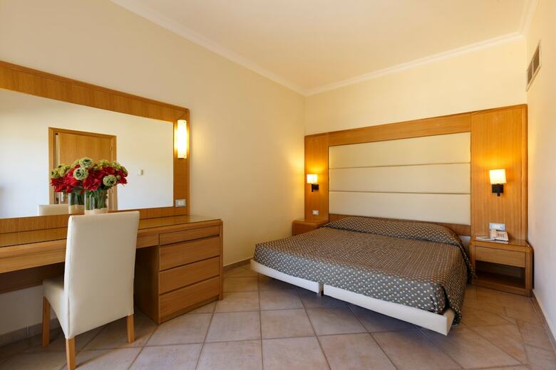 Hotel Lindos Royal-all Inclusive