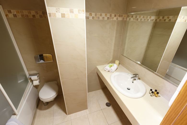 Hotel Lindos Royal-all Inclusive