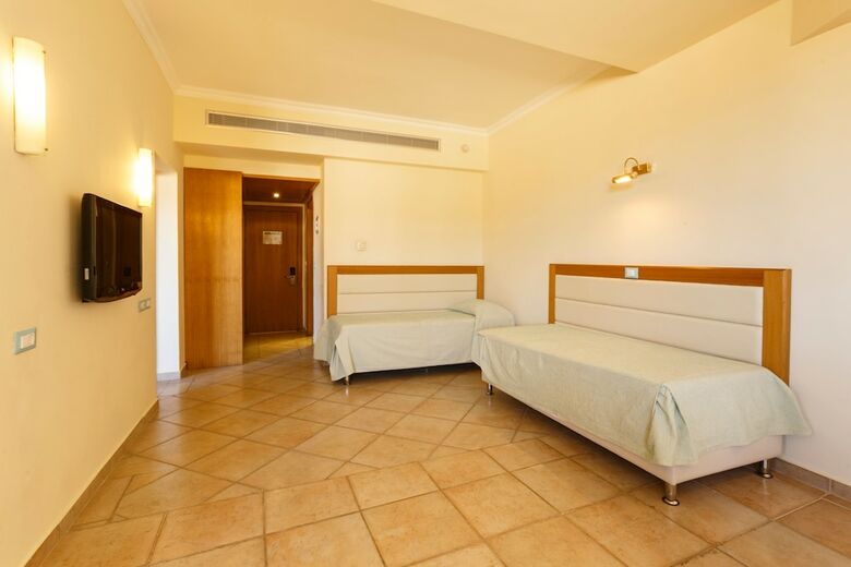 Hotel Lindos Royal-all Inclusive