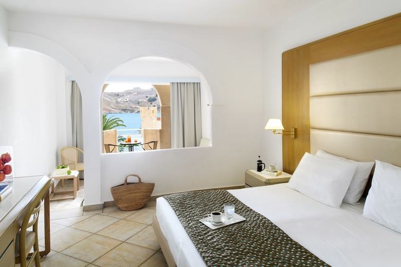 Hotel Lindos Royal-all Inclusive