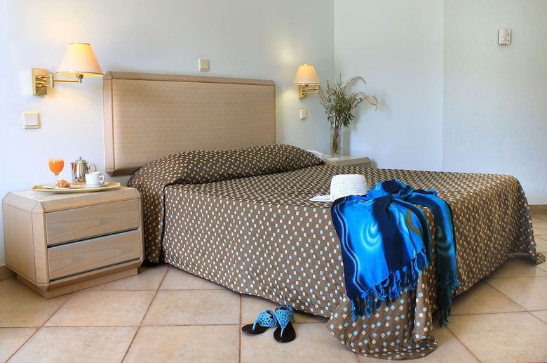 Hotel Lindos Royal-all Inclusive