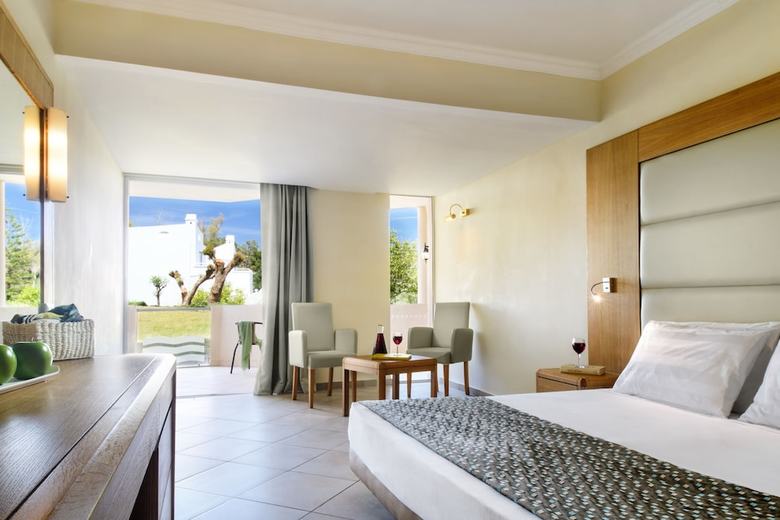 Hotel Lindos Royal-all Inclusive