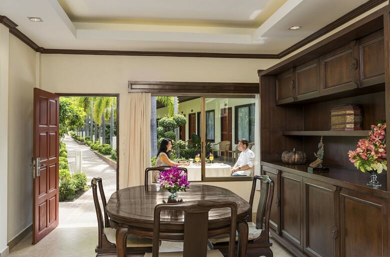 Hotel Thai Garden Resort