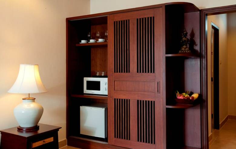 Hotel Thai Garden Resort