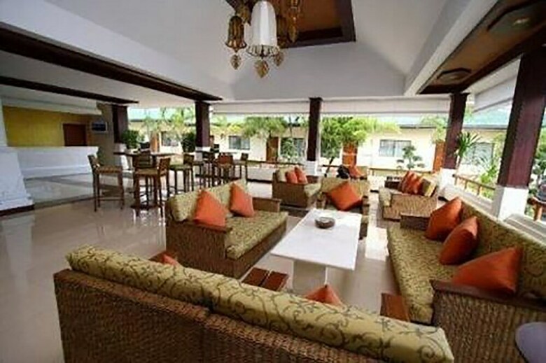 Hotel Thai Garden Resort